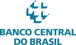 Logo Banco Central do Brasil