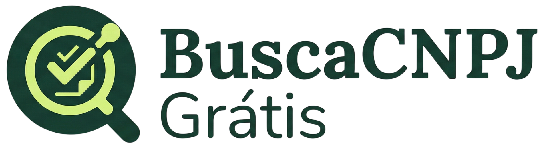 BuscaCNPJ Grátis
