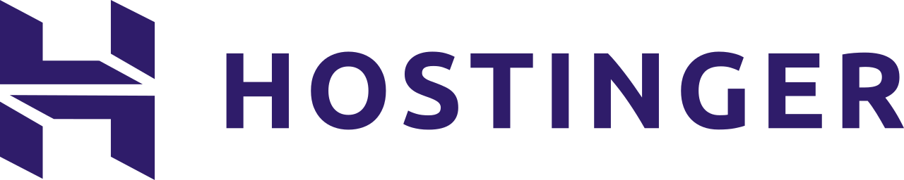 Hostinger Logo
